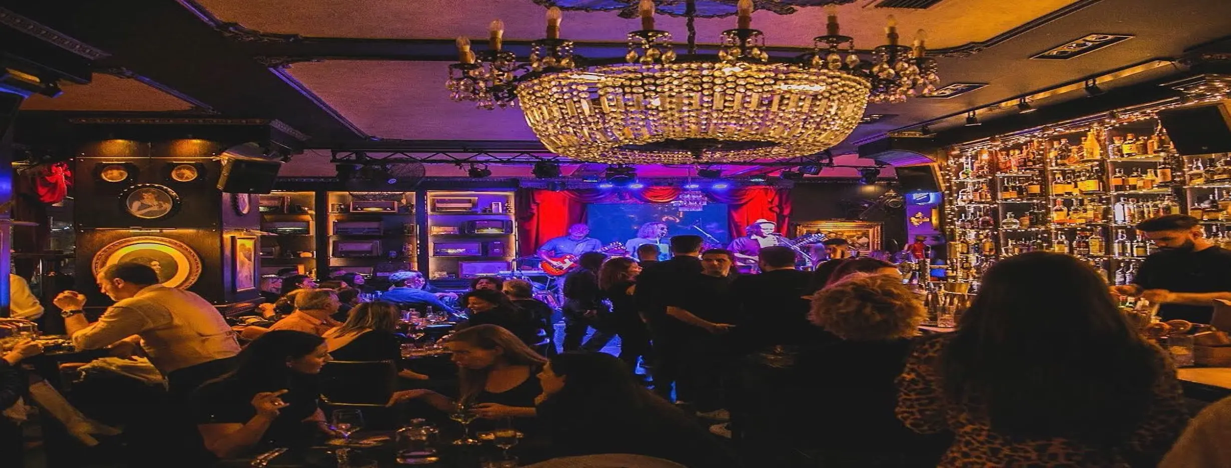 Image for Thessaloniki Nightlife
